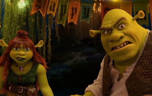 Shrek 5 – Ogro e Burro retornam para nova aventuras no trailer
