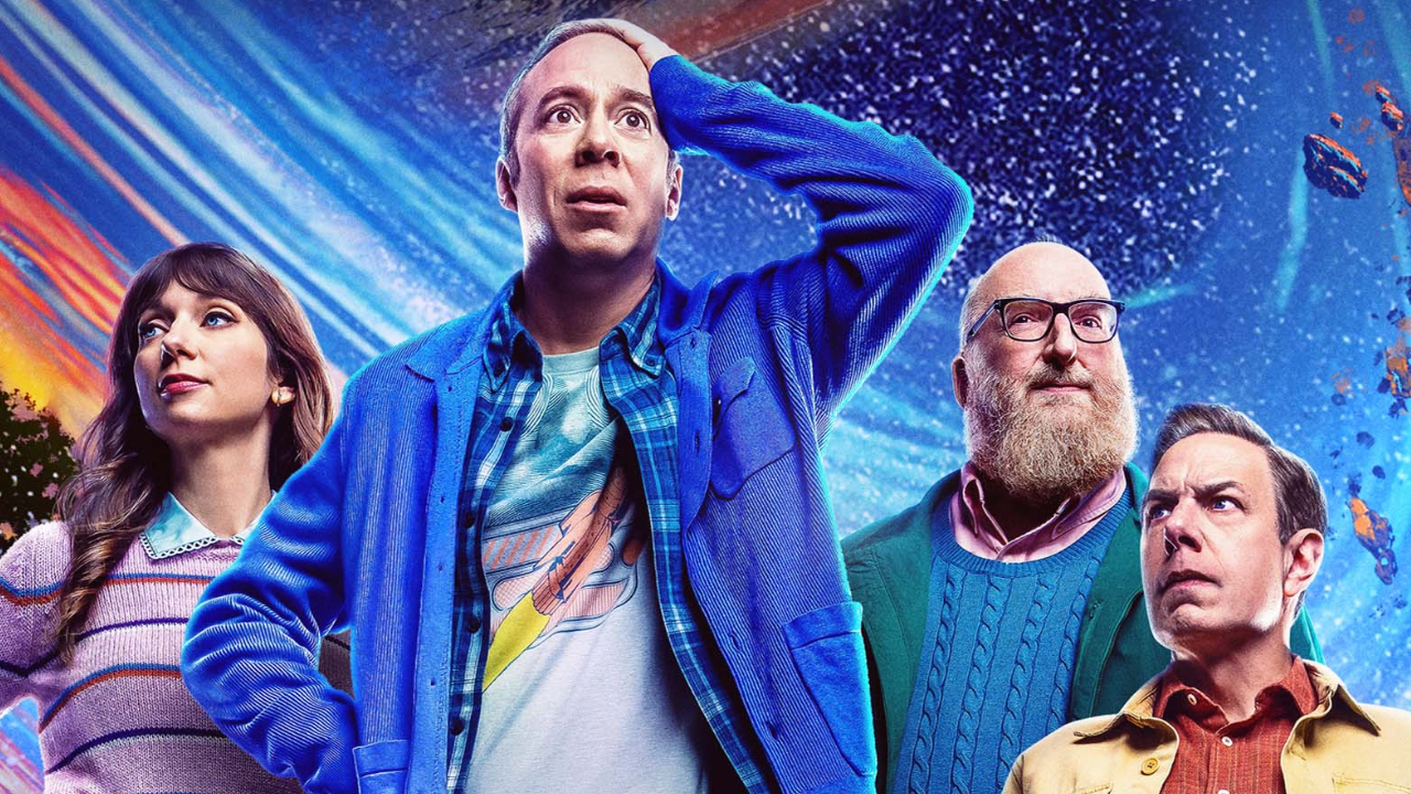 Stuart Não Consegue Salvar o Universo – novo trailer da série chega cheio de ação