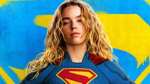 Supergirl – pré-venda é anunciada com nova prévia