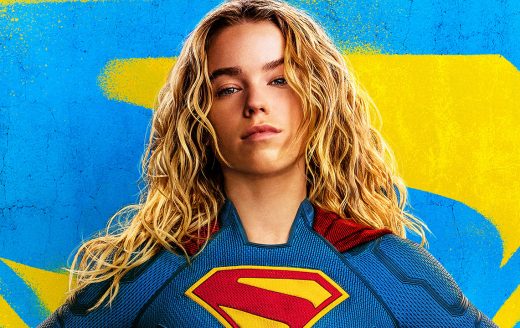 Supergirl – pré-venda é anunciada com nova prévia