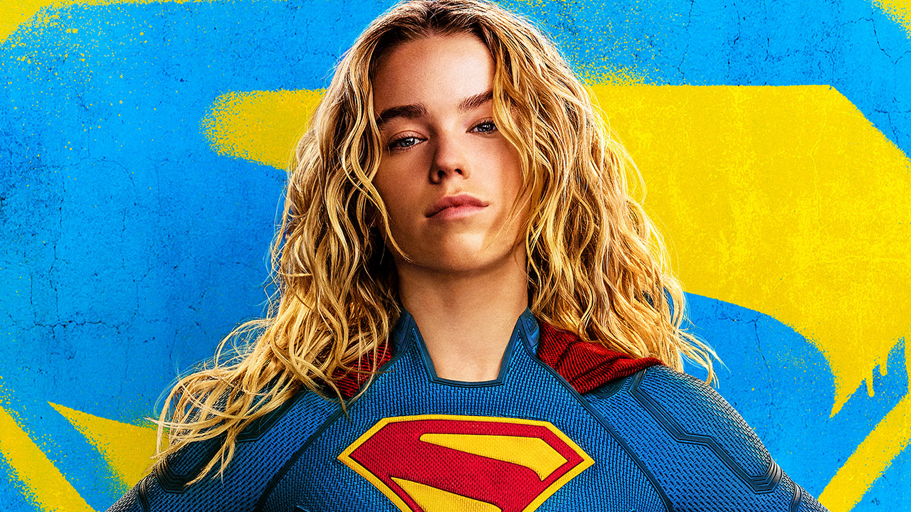 Supergirl – pré-venda é anunciada com nova prévia