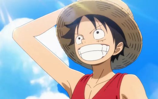 The One Piece – remake do anime ganha teaser