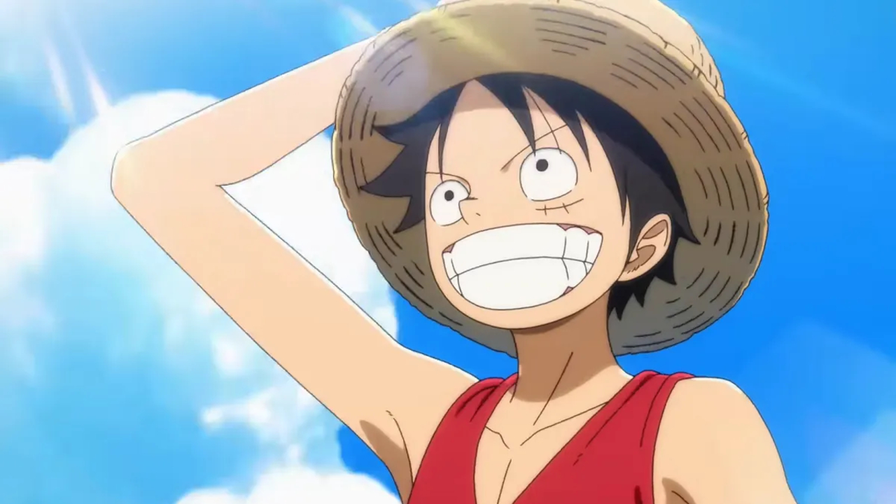 The One Piece – remake do anime ganha teaser