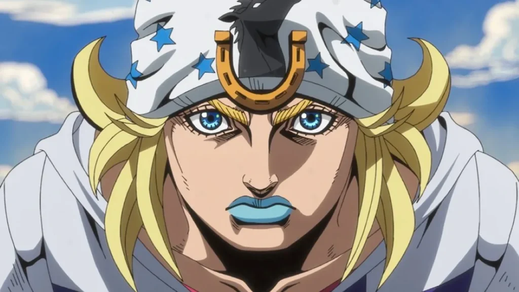 Steel Ball Run – segunda parte do anime finamente ganha data, veja trailer