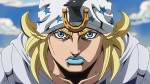 Steel Ball Run – segunda parte do anime finamente ganha data, veja trailer