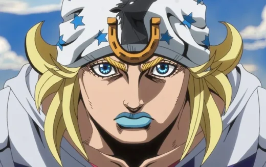 Steel Ball Run – segunda parte do anime finamente ganha data, veja trailer