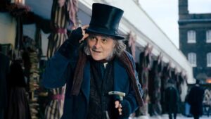 Ebenezer e os Fantasmas do Natal – Johnny Depp está de volta no trailer