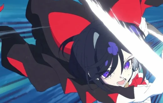 A Heroína da Fita – animação ganha novo trailer