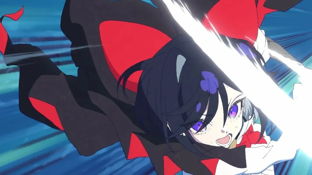 A Heroína da Fita – animação ganha novo trailer