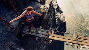 Vai encarar? A Queda 2: No Limite ganha trailer