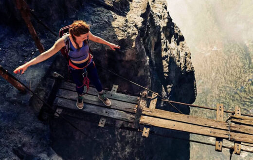 Vai encarar? A Queda 2: No Limite ganha trailer