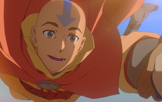Avatar Aang: O Último Mestre do Ar – filme ganha trailer e data de estreia oficial