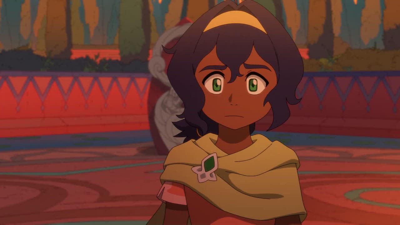 Avatar: Os Sete Refúgios – nova série animada ganha teaser