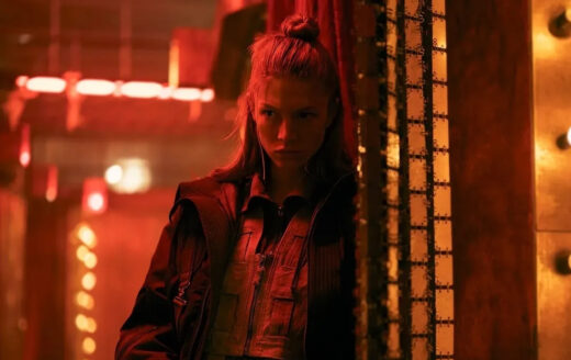 Blade Runner 2099 – série com Hunter Schafer e Michelle Yeoh ganha trailer