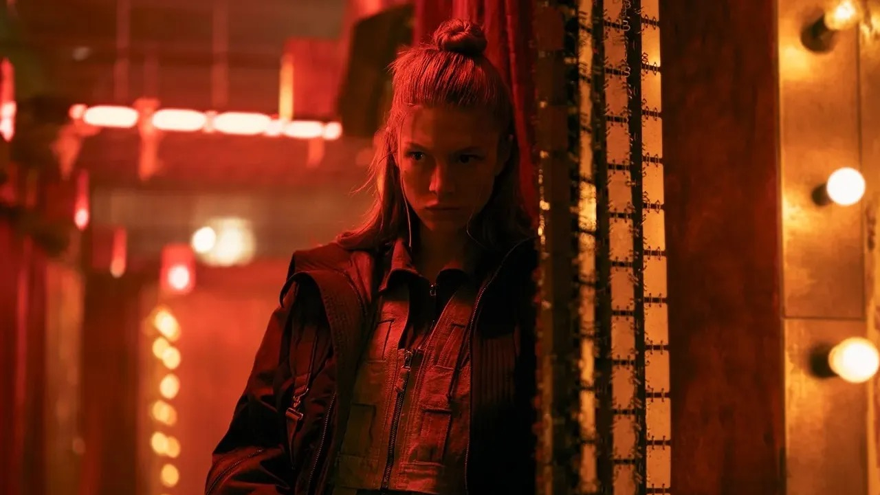 Blade Runner 2099 – série com Hunter Schafer e Michelle Yeoh ganha trailer