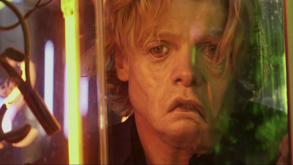 Cara-de-Barro – novo trailer promete clima tenso em Gotham