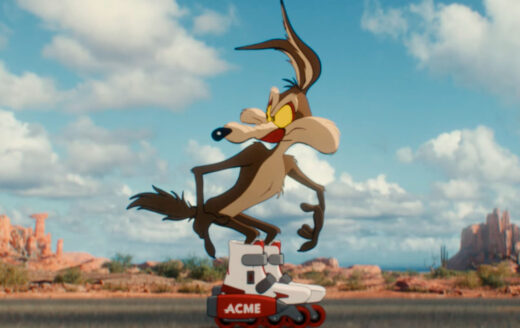 Coyote Vs. Acme – filme ganha novo trailer