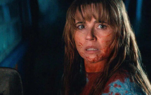Crystal Lake – série de Sexta-Feira 13 ganha teaser