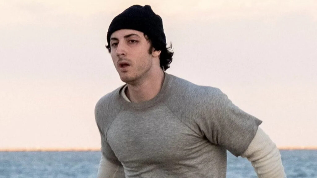 Eu Sou Rocky – Anthony Ippolito vive jovem Stallone na cinebiografia, veja o trailer