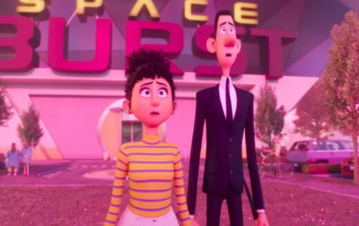 Interligados – nova animação da Illumination ganha teaser trailer