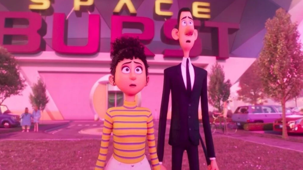 Interligados – nova animação da Illumination ganha teaser trailer