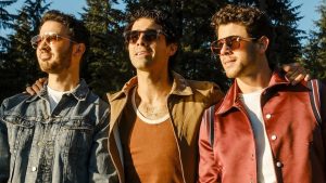 Camp Rock 3 – Jonas Brothers estão de volta no novo teaser
