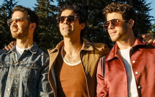 Camp Rock 3 – Jonas Brothers estão de volta no novo teaser