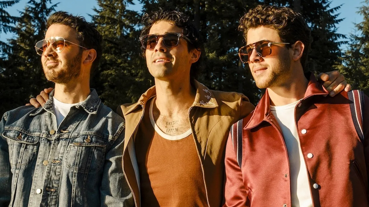 Camp Rock 3 – Jonas Brothers estão de volta no novo teaser