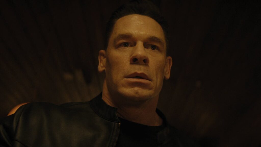 Matchbox – O Filme – muita ação e John Cena em alta velocidade no trailer