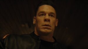 Matchbox – O Filme – muita ação e John Cena em alta velocidade no trailer