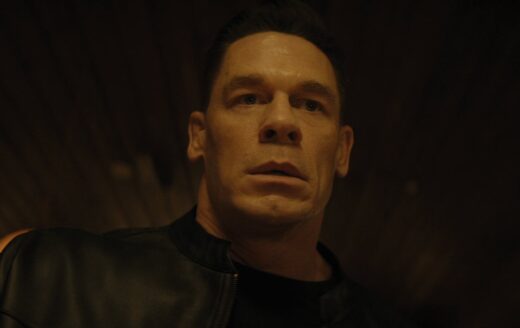 Matchbox – O Filme – muita ação e John Cena em alta velocidade no trailer