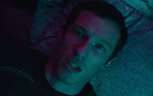 Neuromancer – série com Callum Turner ganha teaser