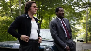 Yahya Abdul-Mateen II e Mark Wahlberg se unem No Limite da Justiça