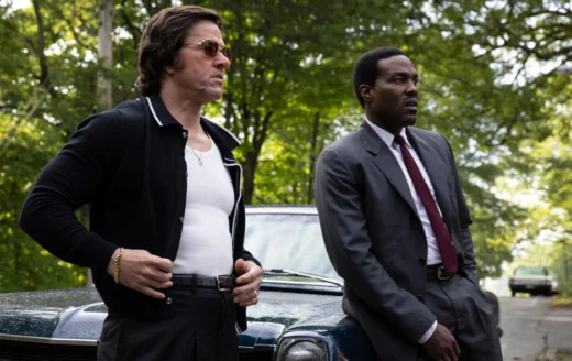 Yahya Abdul-Mateen II e Mark Wahlberg se unem No Limite da Justiça