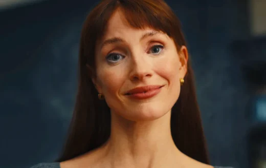 Outra Mamãe – Jessica Chastain em dose dupla no trailer do terror