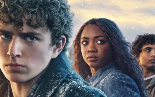 Percy Jackson e os Olimpianos – terceira temporada ganha teaser