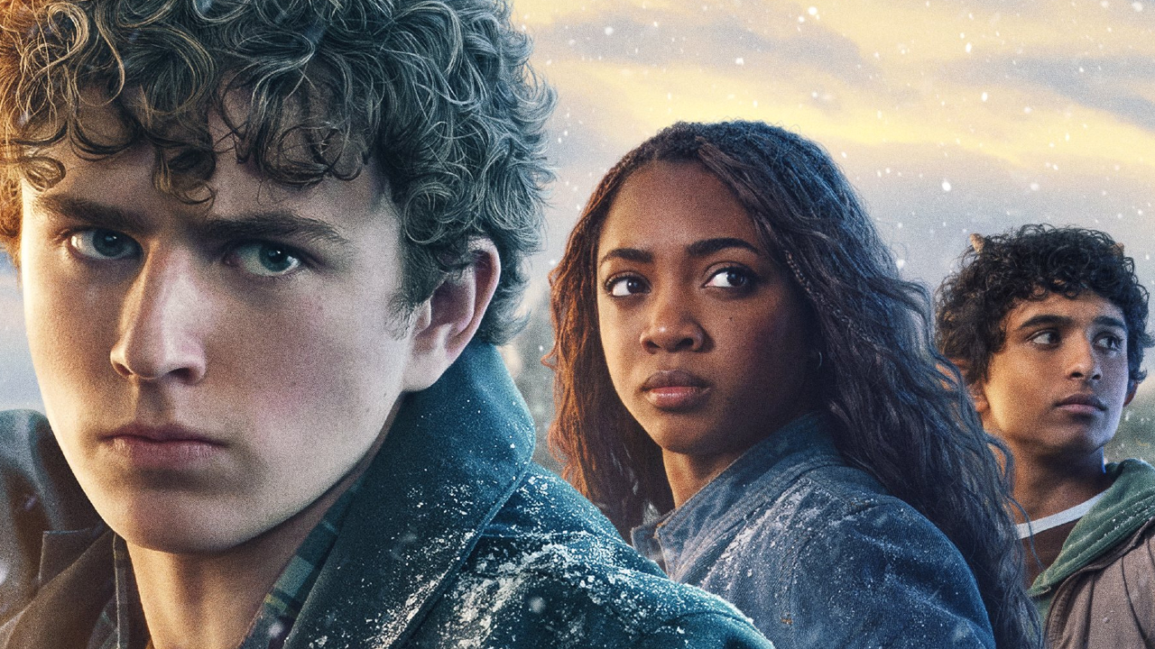 Percy Jackson e os Olimpianos – terceira temporada ganha teaser