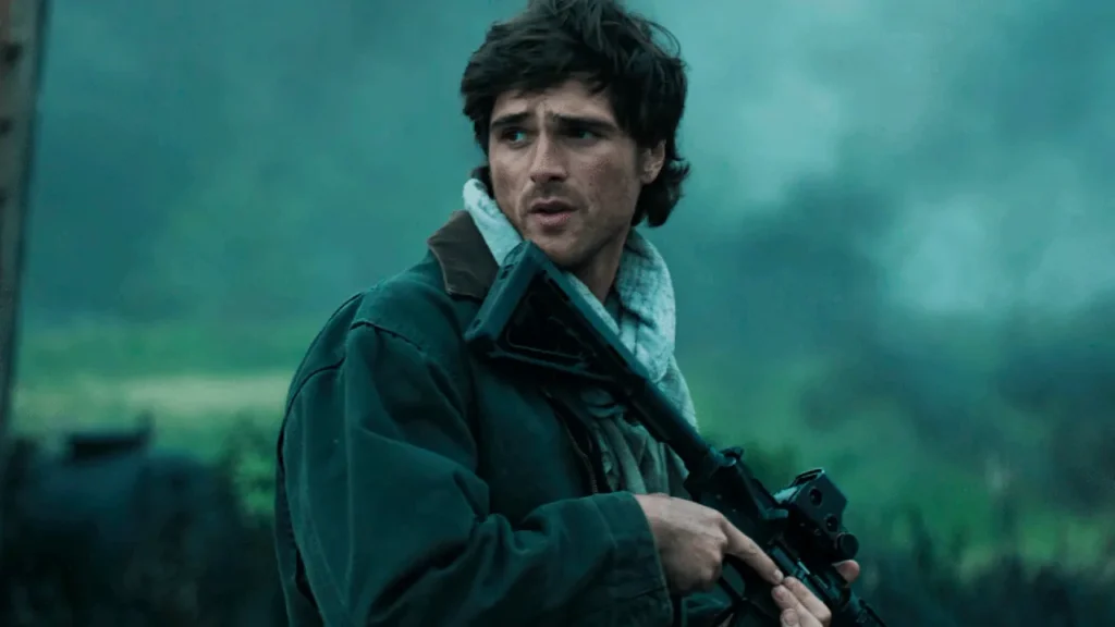 Ponto Sem Retorno – novo trailer do filme é divulgado