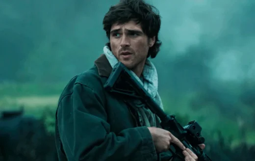 Ponto Sem Retorno – novo trailer do filme é divulgado