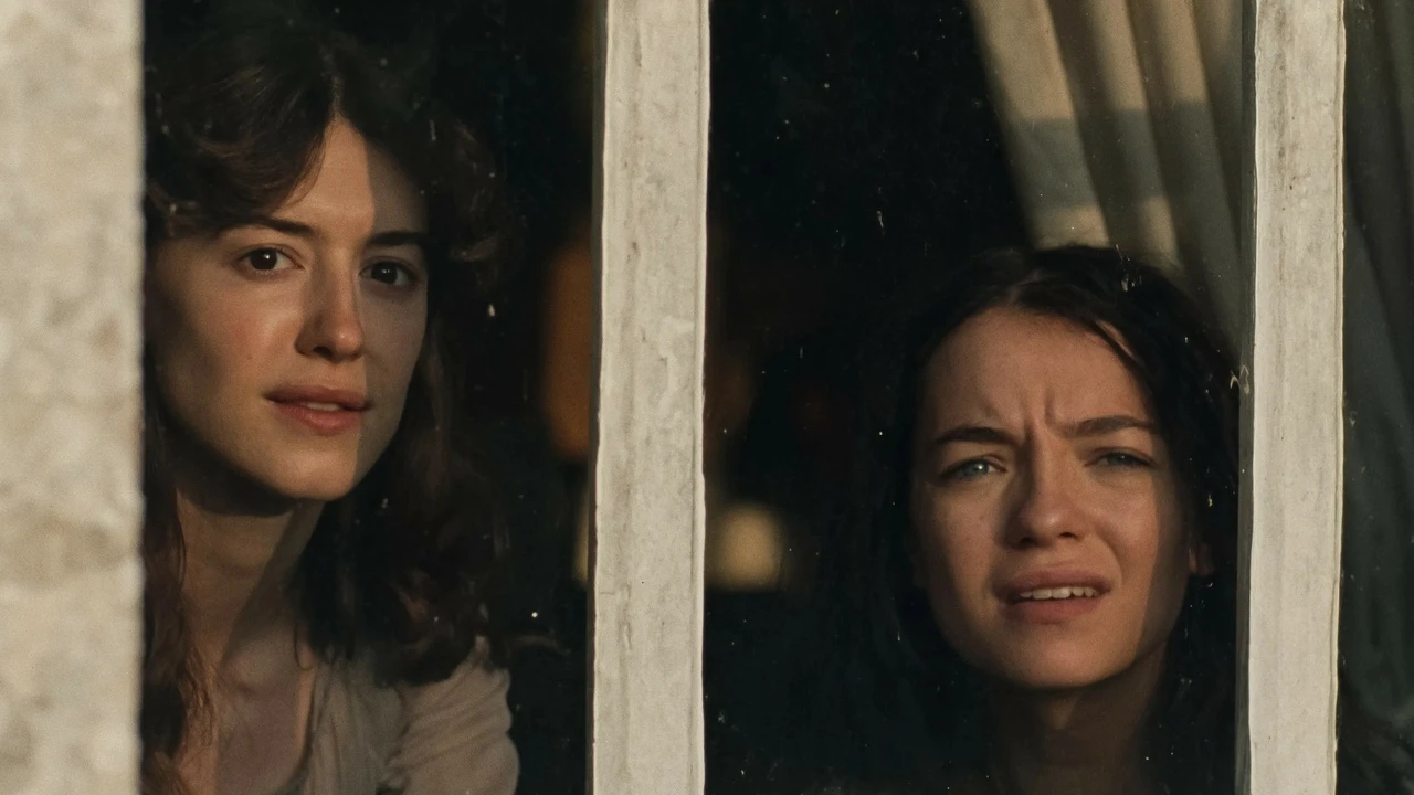 Razão e Sensibilidade – nova adaptação de Jane Austin ganha trailer legendado