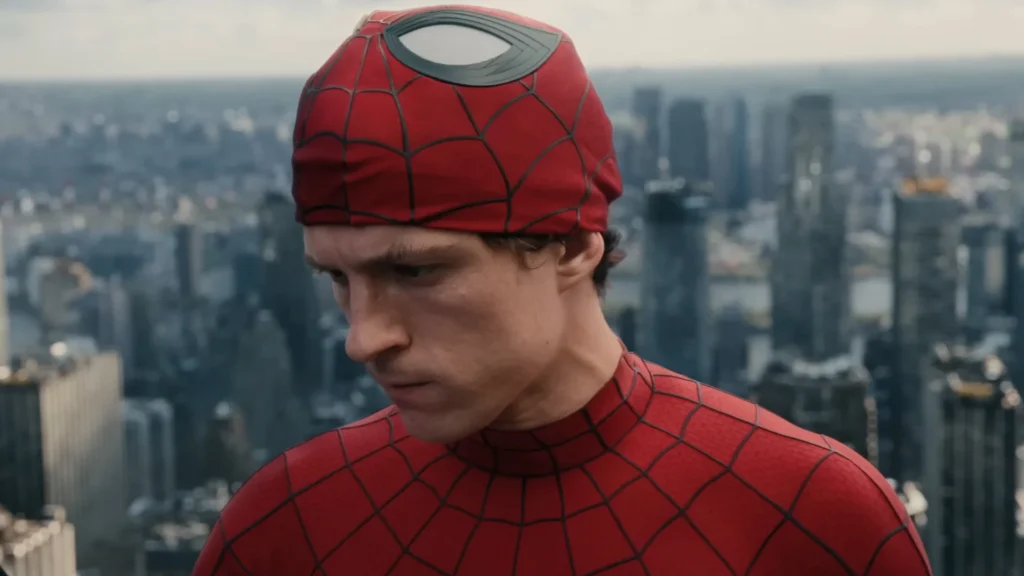 Homem-Aranha: Um Novo Dia – resumão e muita ação no trailer final