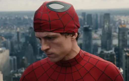 Homem-Aranha: Um Novo Dia – resumão e muita ação no trailer final