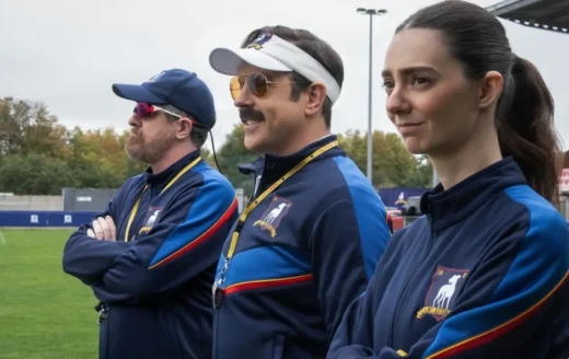 Ted Lasso – 4ª temporada ganha trailer