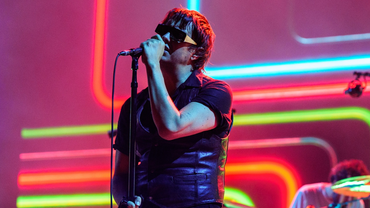 The Strokes lança novo álbum, ouça Reality Waits