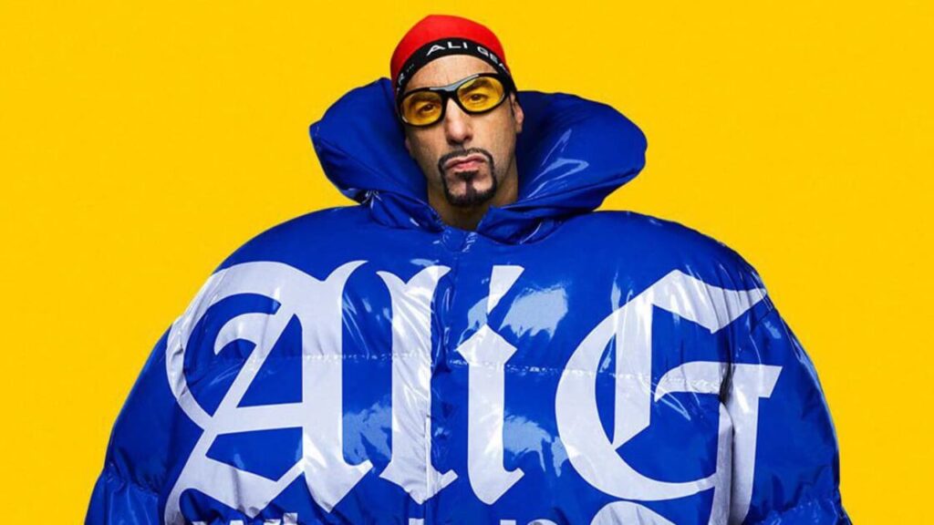 Ali G: Who Iz I? – novo filme de Sacha Baron Cohen ganha trailer