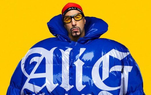 Ali G: Who Iz I? – novo filme de Sacha Baron Cohen ganha trailer