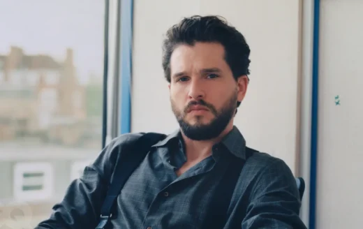 Kit Harington entra para a 2ª temporada da série de Harry Potter