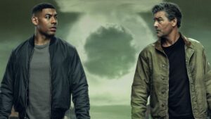 Lanternas – confira os primeiros 5 minutos da nova série da DC