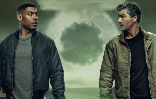 Lanternas – confira os primeiros 5 minutos da nova série da DC
