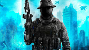 Modern Warfare 4: trailer de Paris revela caos e aliança